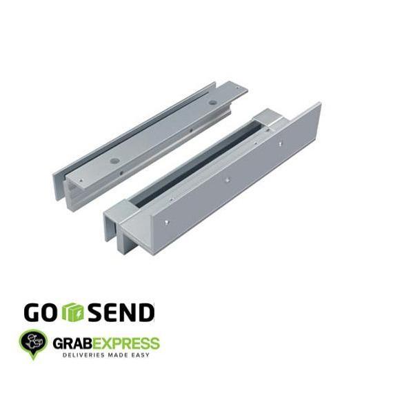 Ebelco DSU-600 Bracket (Bracket DSU untuk Emlock 600 lbs)