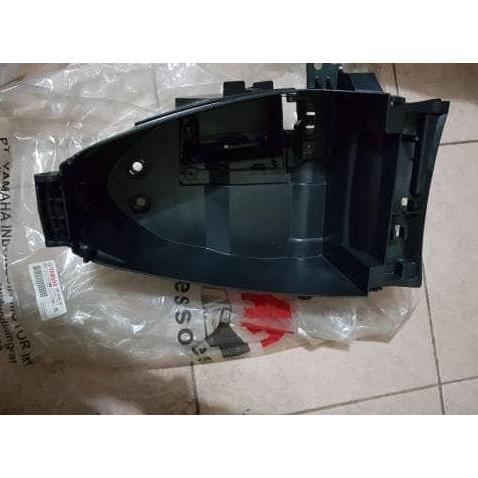 bagasi mio j / box mio j / tempat aki mio j original YGP