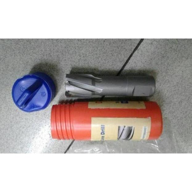 MATA BOR JET BROACH 22MM - MATA BOR BESI ANNULAR CUTTER 22MM