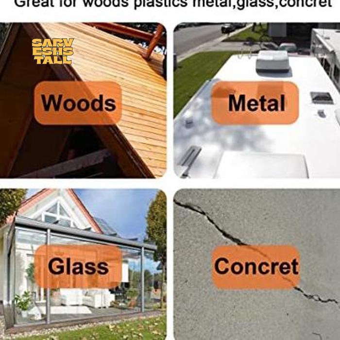 COD Lakban Alumunium Lakban Anti Bocor Anti Air Alumunium Foil Butyl Super Aluminium Foil Asphalt Ta