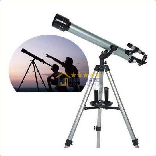 AVOCEAN Teropong Bintang Astronomical Telescope - F70060