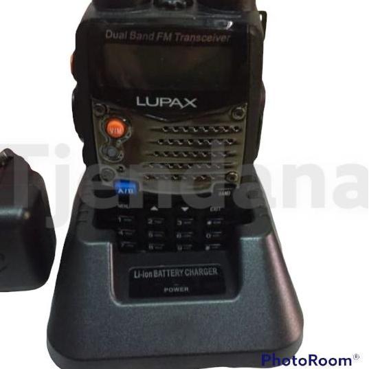 Sale Ht Lupax Uv5Ra Dual Band Transceiver With Wide Band Coverage
