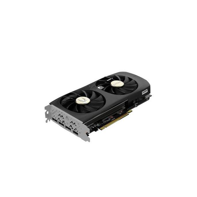 ZOTAC GAMING GeForce RTX 4070 SUPER 12GB Twin Edge OC