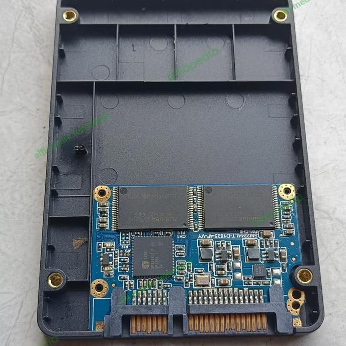 SSD 32GB Mikrotik lisensi level 6 bisa Upgrade Downgrade