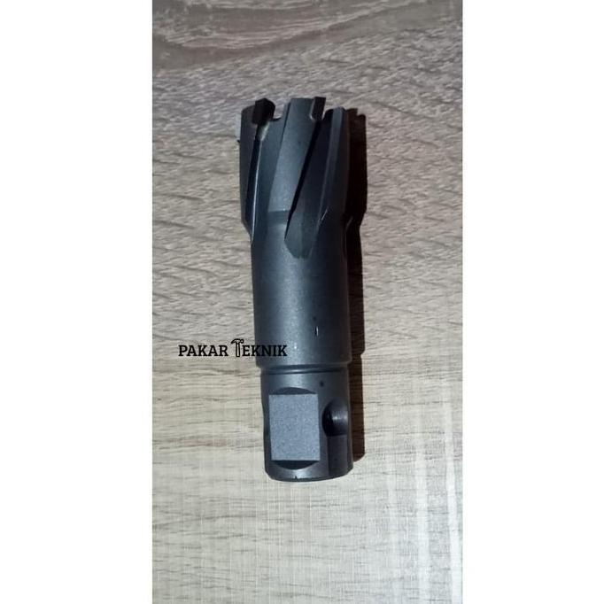 Maswill TCT Annular Cutter / Jetbroach / Core Drill 22x35mm