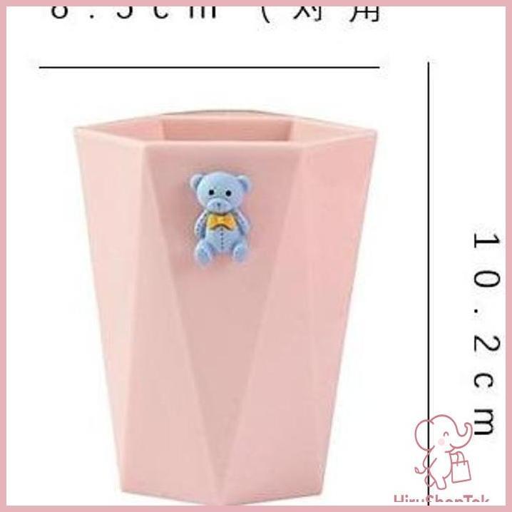 (ORI) GELAS PLASTIK CANTIK LUCU DAN UNIK BY COME AND BUY 121-516 KECANTIKAN PESTA DEKORASI KOSTUM