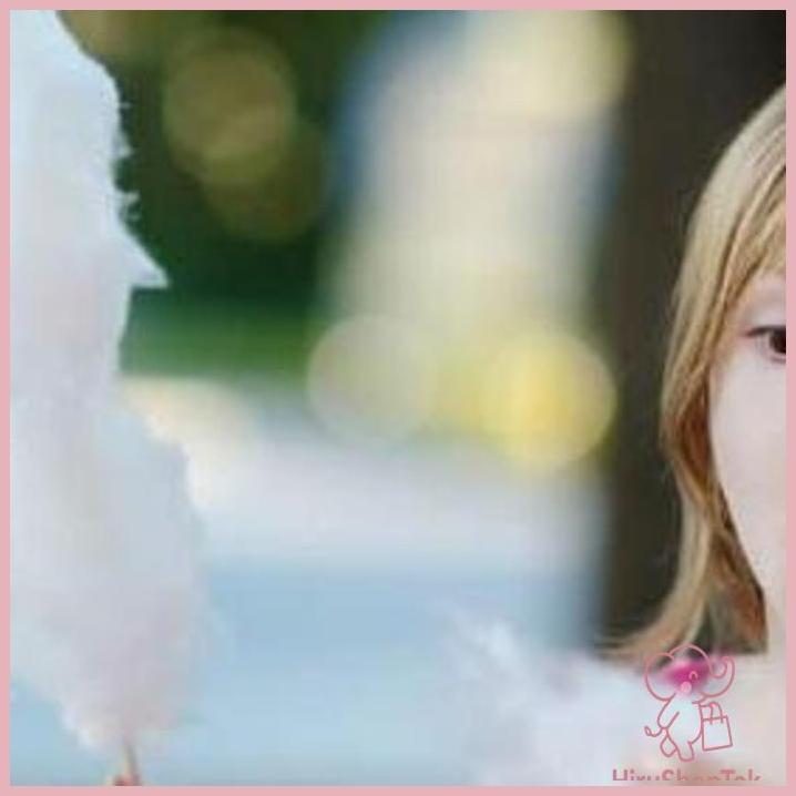 (ORI) MESIN GULALI MINI MESIN PERMEN KAPAS GULALI KAPAS COTTON CANDY MACHINE KECANTIKAN PESTA DEKORA