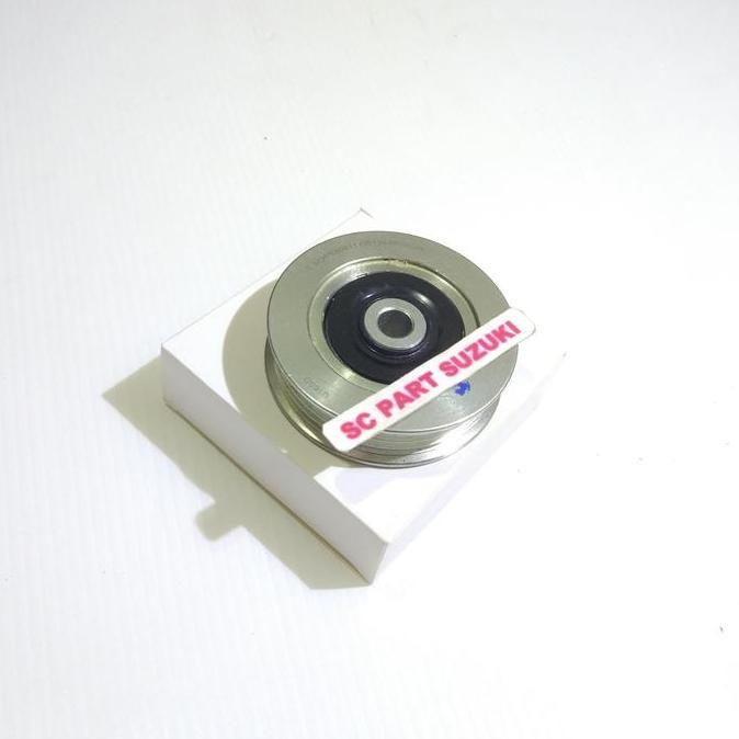 bearing pulley tensioner belt ac suzuki splash. Termurah