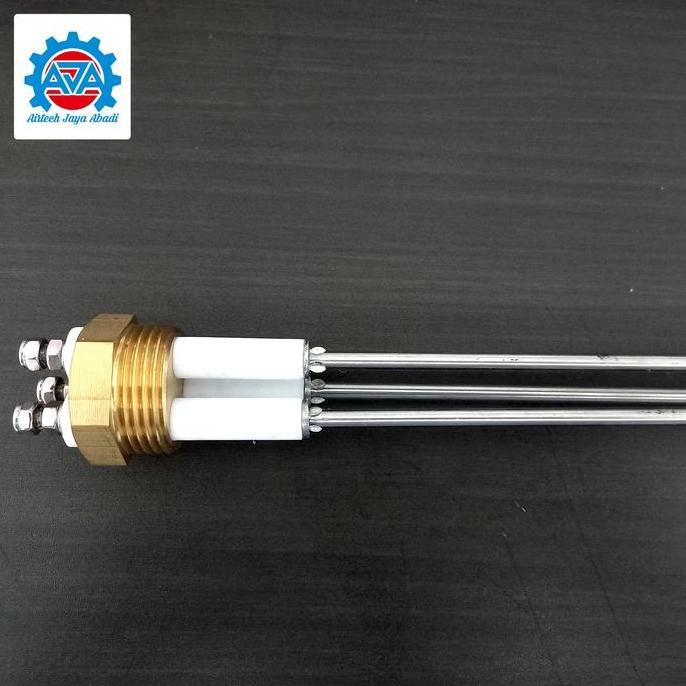 WATER LEVEL SENSOR BOILER 3 STICK ORIGINAL DAN TERPERCAYA