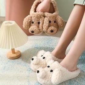 Sandal Boneka Sandal Rumah Sandal Anak Lucu
