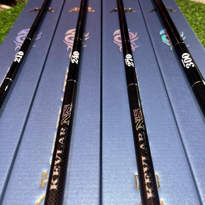 Tegek Maguro Kevlar NS Uk 210,240,270,300cm CO