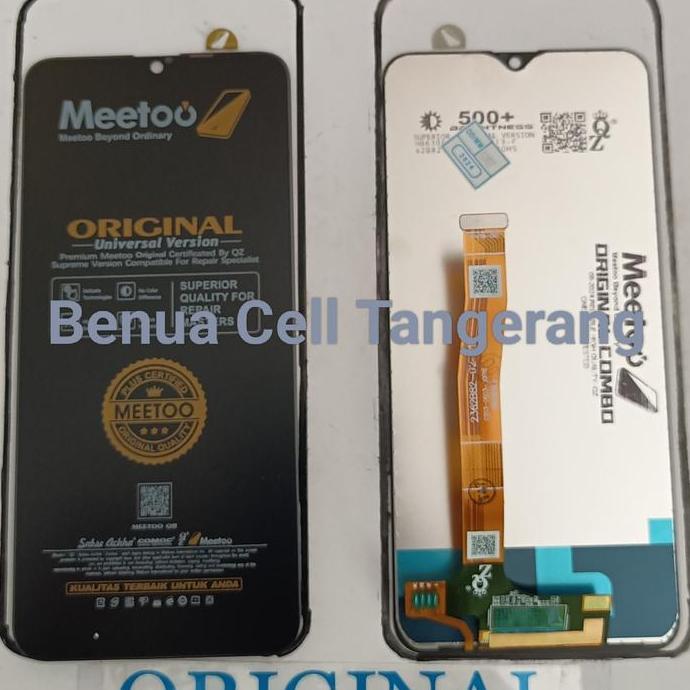 Lcd Realme 5 Pro original Meetoo