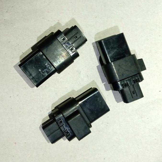 MODUL REMOT REMOTE ALARM KUNCI KONTAK YAMAHA FINO FI INJEKSI