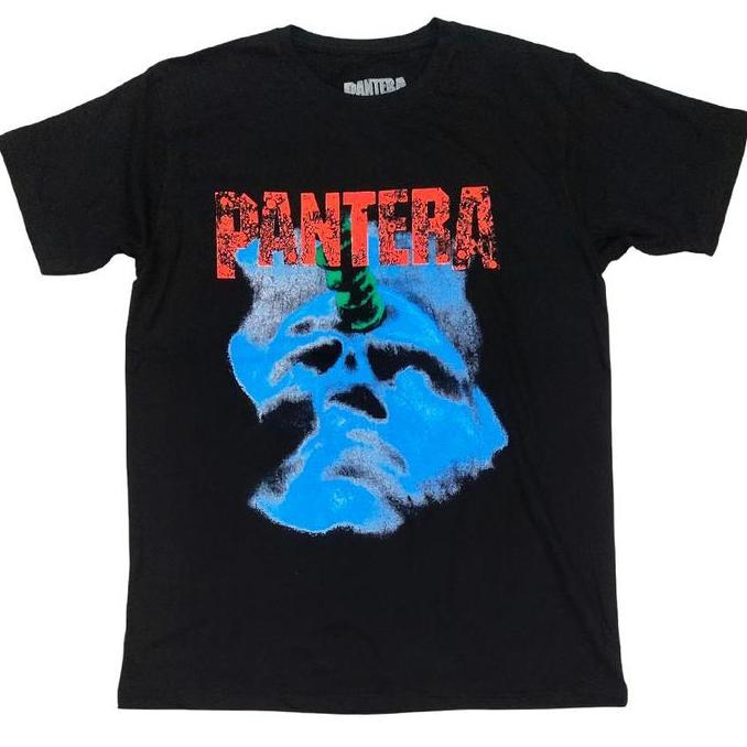 PANTERA FAR BEYOND DRIVEN KAOS BAND PANTERA ORIGINAL murah