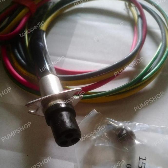 KABLE MOTOR FRANKLIN SUBMERSIBLE ORIGINAL