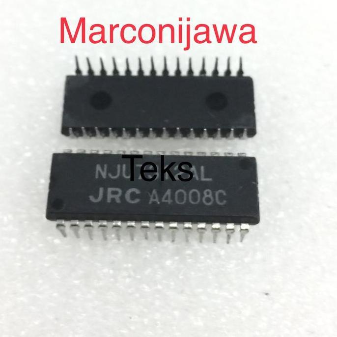 NJU7312AL ic nju7312al