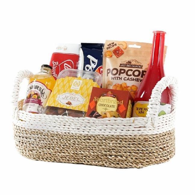 Ready parcel lebaran mewah