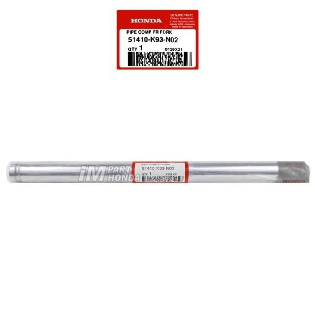 As Shock depan Honda Scoopy K93 & Beat esp