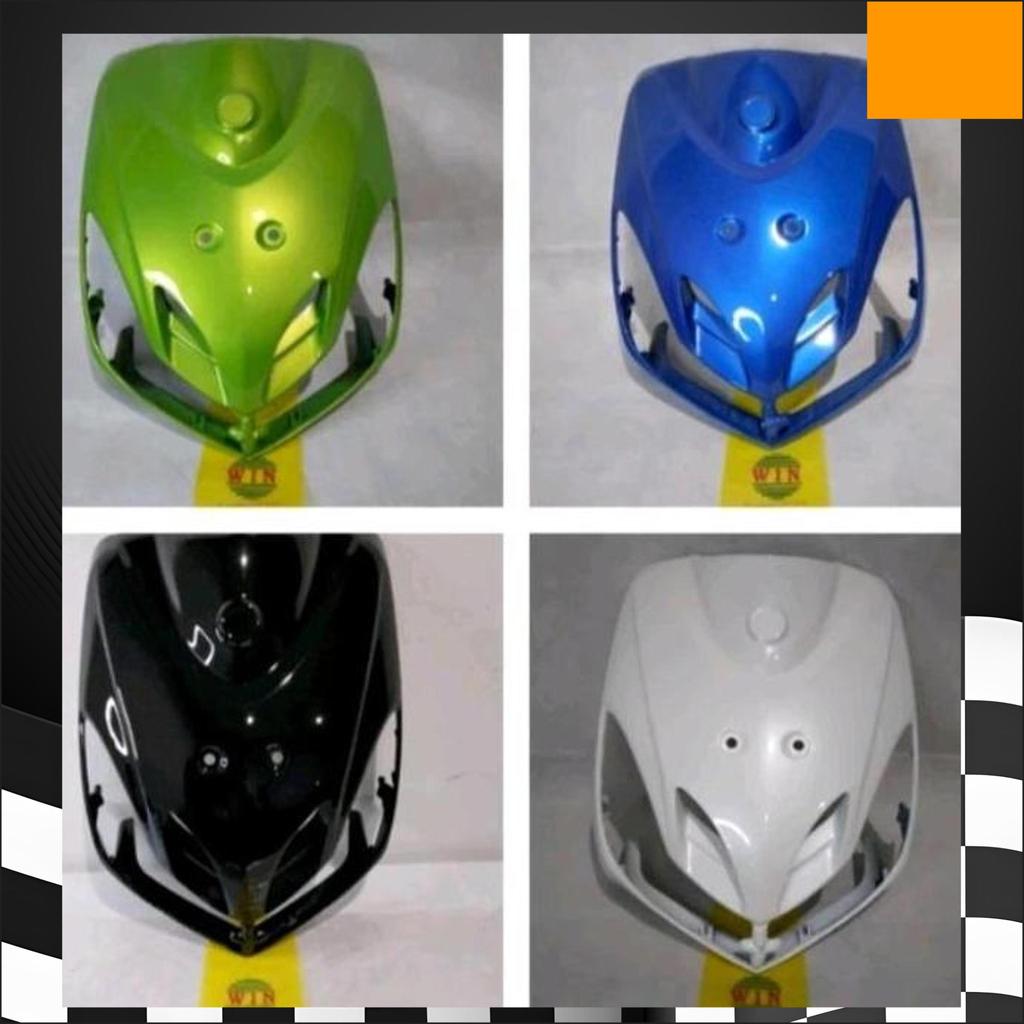 Tameng Panel Depan Mio Smile Smaile 2009-2012 Motorcycle
