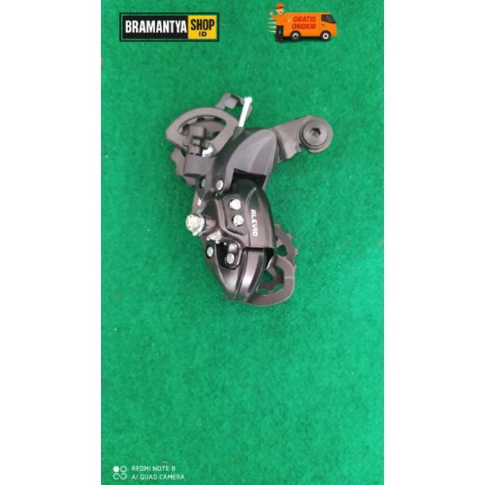 Berkualitas Leter S Sepeda / Rear Derailleur (Rd)