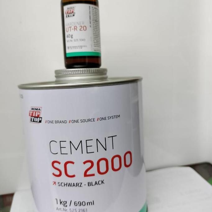 Promo Rema Tip Top Sc 2000 Lem Rema Tip Top Cod