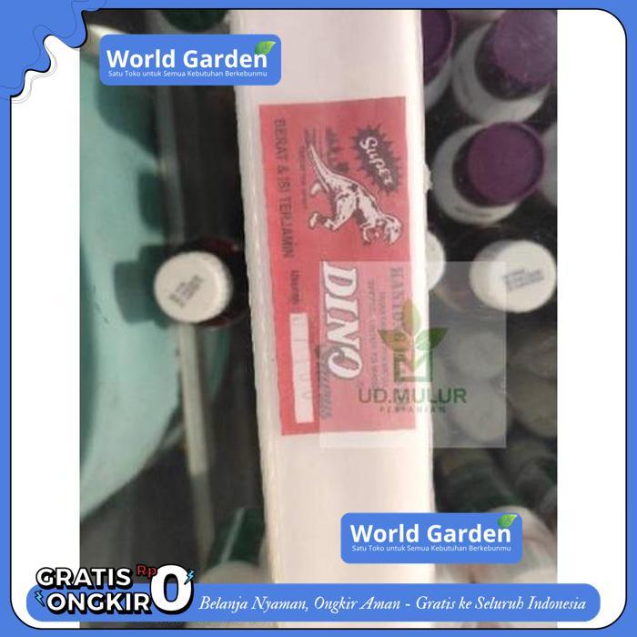 SELANG DRIP 4 CM TEBAL 0,7 100 METER PUTIH TERJAMIN BEST