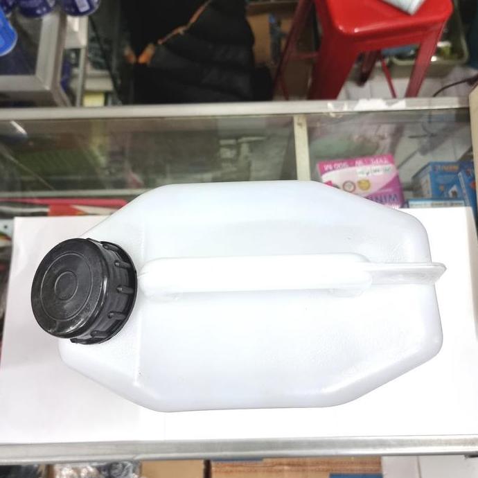 Jerigen 10 Liter Baru (Bukan Bekas)