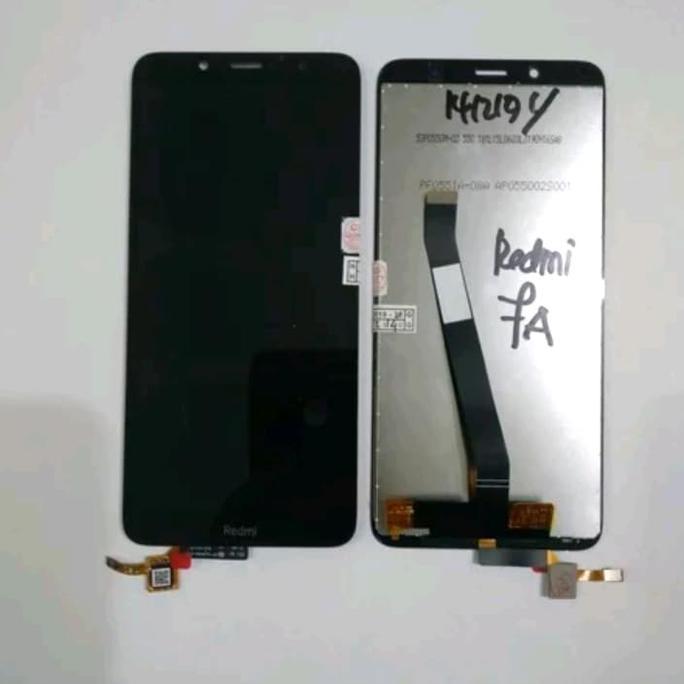 Lcd Touchscreen Xiaomi Redmi 7A Lcd Xiaomi Redmi 7A Lcd Redmi7A Set