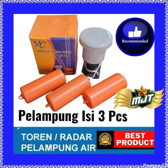 Radar Otomatis National Ese St 99 Shimizu 135 York 130 Diskon