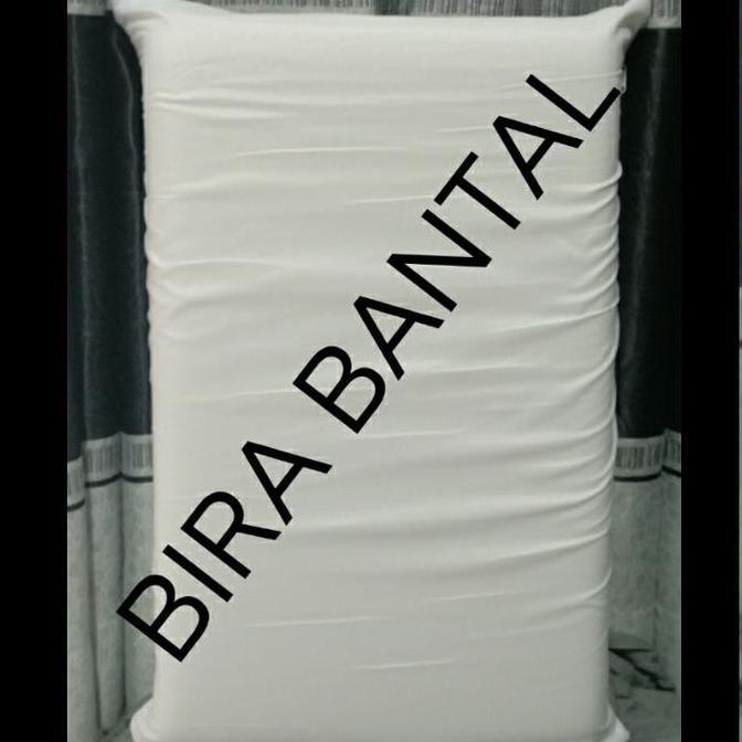 Bantal hotel full busa Inoac