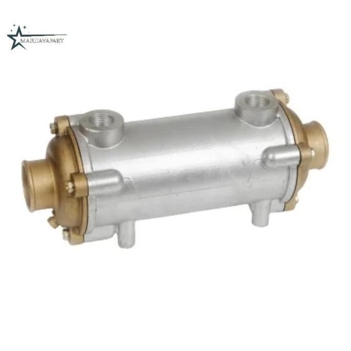 Oil Cooler Assy Gearbox Mb170  Sale