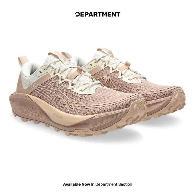 Sepatu Trail Running Asics Gel-Trabuco 13 1012B768200 Original