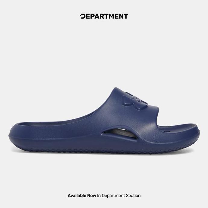 Sandal Pria Under Armour Locker 5 3028094408 Original