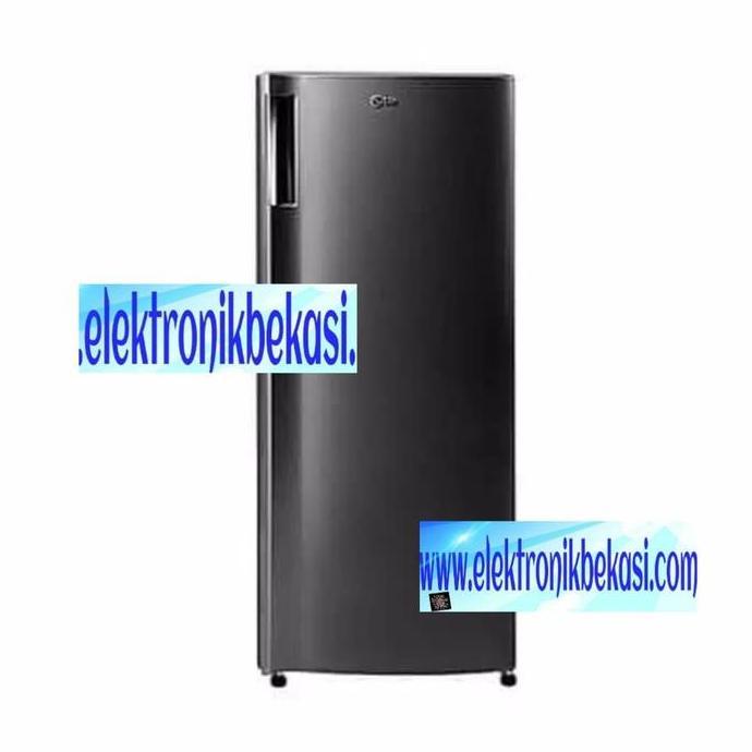 FREEZER LG 304 SL