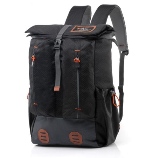 Daypack 35L Tas Ransel Pria Backpack Hiking Camping 35 Liter Ransel Sekolah Kuliah Hangout 406