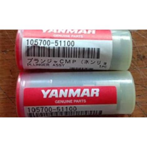 Yanmar Tf155 Plunger (105700-51100)  Sale