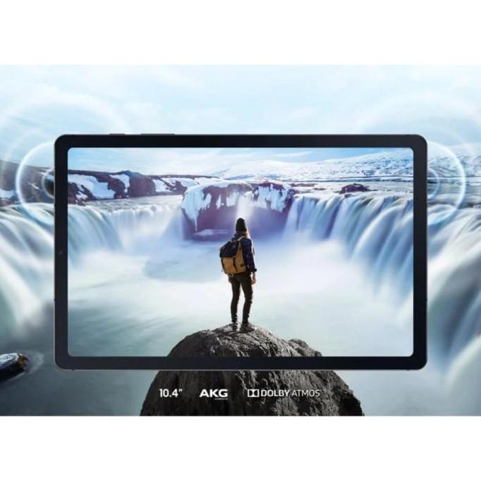 Samsung Galaxy Tab S6 lite Tablet SEIN Garansi Resmi