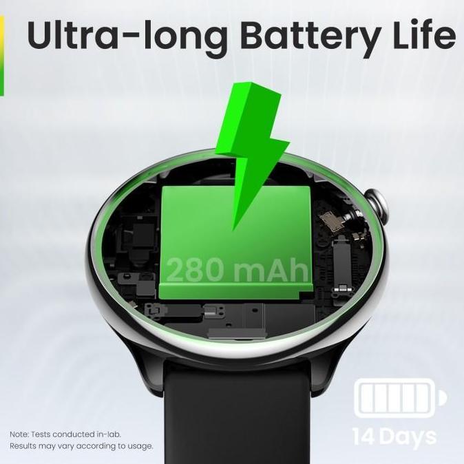 Amazfit Official GTR Mini 43mm Women Smartwatch