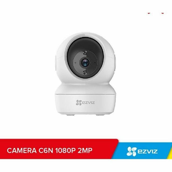 Camera Cctv EZVIZ 360 IPCAM