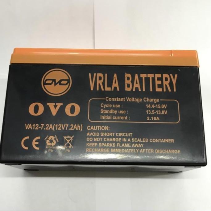 Baterai Ups Prolink Bergaransi Paling Murah