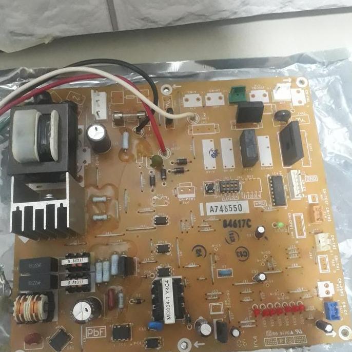 Modul Pcb AC Casette Panasonic 5 PK Outdoor