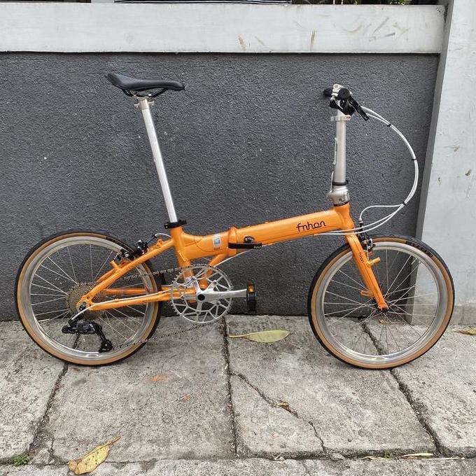 FNHON BLAST 10 SPEED L-TWOO ORIGINAL DAN TERPERCAYA