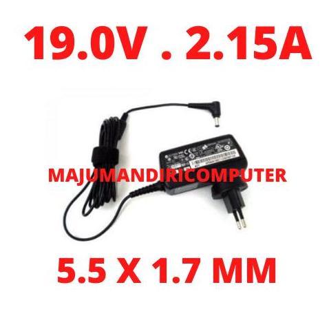 Adaptor Charger ORI Acer One V5-131, V5-132, V5-132P, V5-171