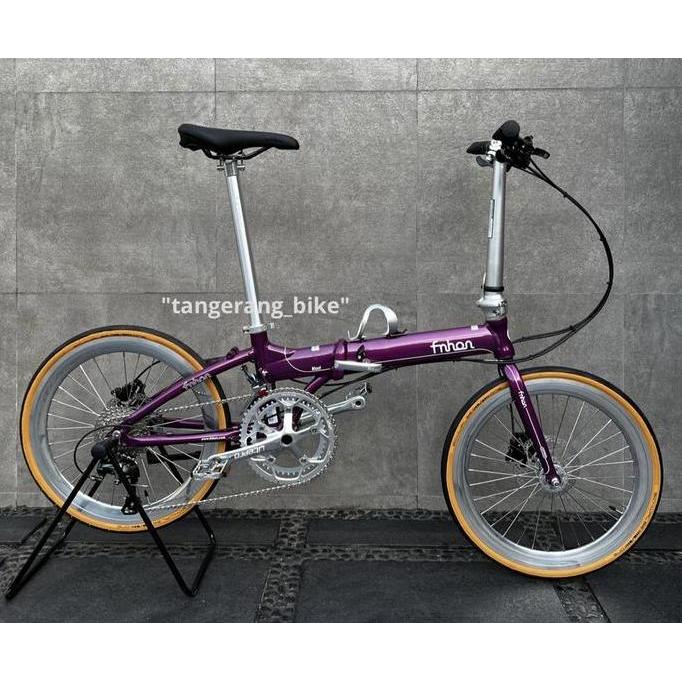 FNHON BLAST DISC 22 INCH SHIMANO TIAGRA 20 SPEED ORIGINAL DAN TERPERCAYA