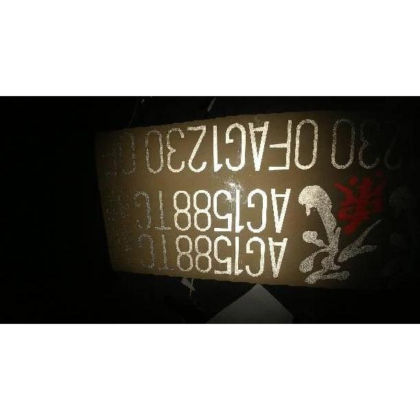 New Plat Nomer Motor, Plat Nomer Mobil, Stiker Plat Motor, Sticker