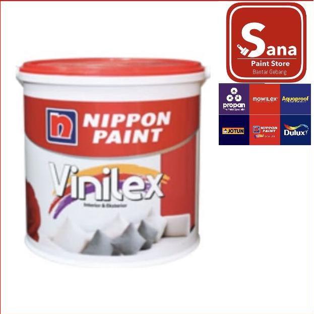 VINILEX 5000 5 KG 954A DOLPHIN GREY