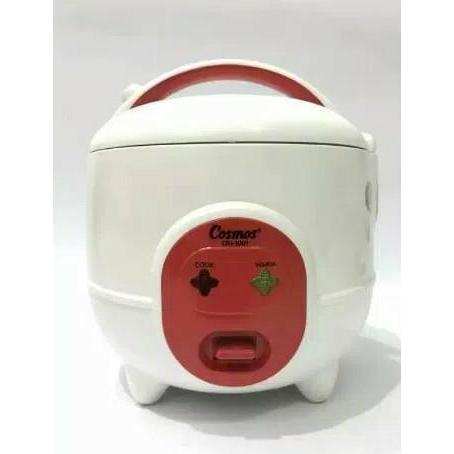 MAGIC COM COSMOS RICE COOKER COSMOS MINI KECIL 0.6L