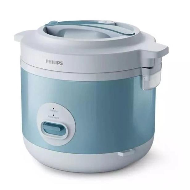 PHILIPS HD-3003 Rice Cooker / Magic Com 1,8 Liter