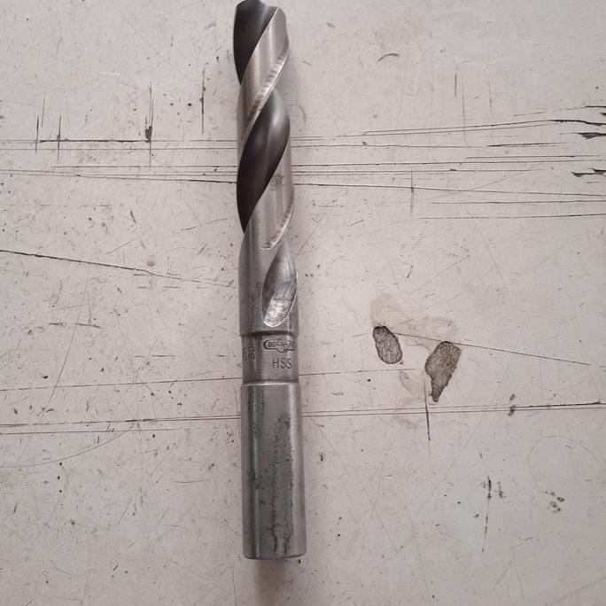 mata bor besi 16 mm bofa