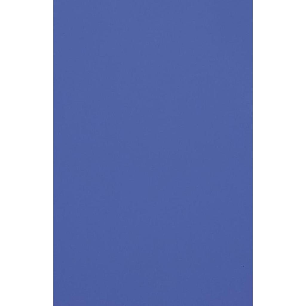 TERBARU - TH-015G AMAZON BLUE GLOSSY TACO HPL KILAP POLOS